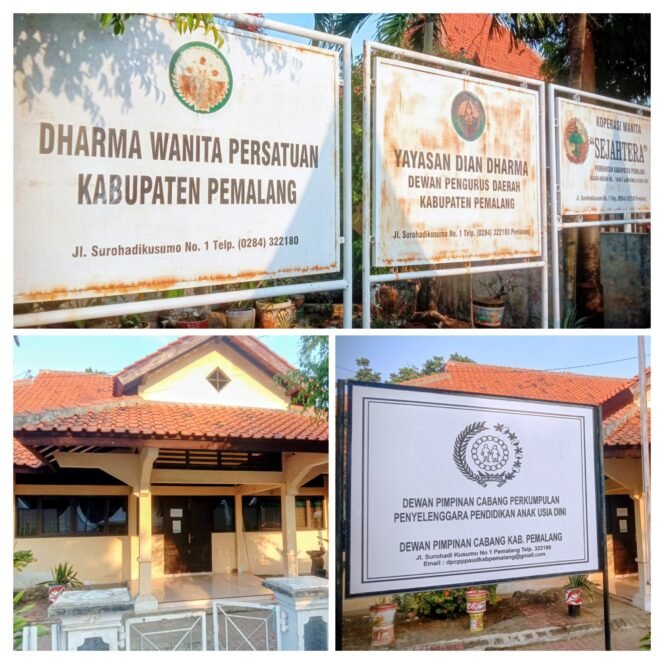
					Setelah Inspiring Teacher, Kini Muncul Pungutan “Legalitas” Lembaga TK Pertiwi, Dana Puluhan Juta Siapa Bermain.?