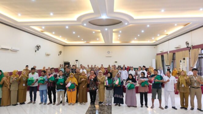 
					Jambore Kesehatan Jiwa 2025, Bupati Pemalang Dorong Kolaborasi untuk Wujudkan Masyarakat Sehat Jiwa