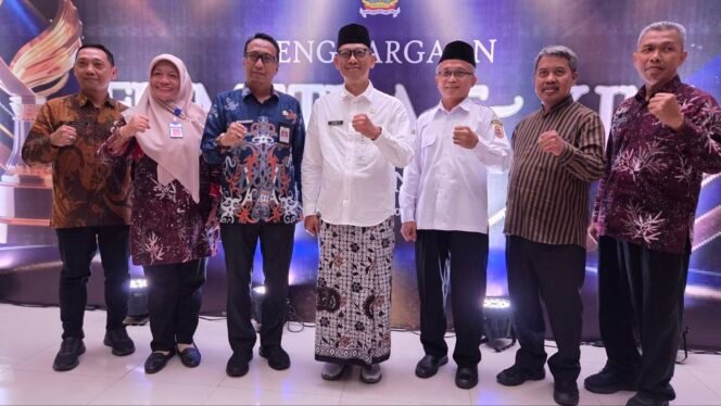 
					FK METRA Gemilang Pemalang Raih Juara Harapan III di Festival Pertunra Jawa Tengah 2025