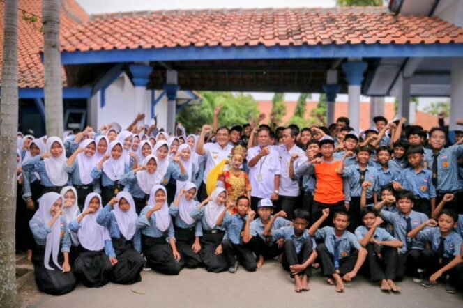 
					Kesenian Brendung Pemalang Melangkah Menuju Pengakuan Warisan Budaya Takbenda Indonesia