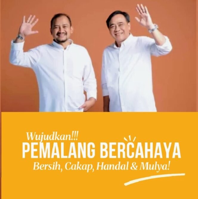 
					Infrastruktur Merata, Wujud Nyata “Pemalang Bercahaya” di Bawah Kepemimpinan Anom–Nurkholes