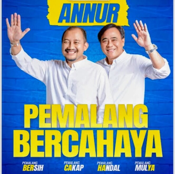 
					Kerja Nyata Pemkab Pemalang Wujudkan Pemerataan Pembangunan dari Desa Hingga Kota