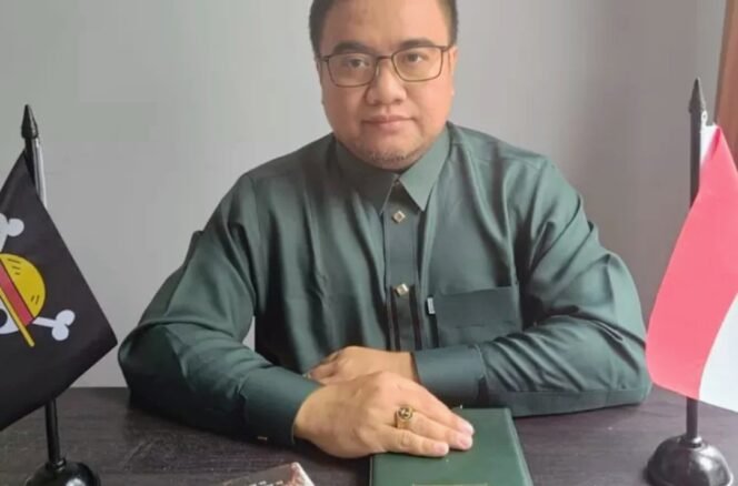 
					“Bumiayu Tenggelam, Slamet Menangis: Luka Alam yang Kian Dalam”