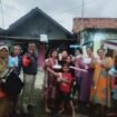 PKS Pemalang Salurkan Bantuan Alat Kebersihan dan Obat-obatan untuk Korban Banjir Desa Limbanga