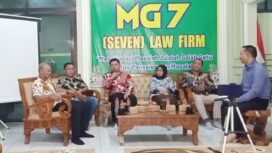Peringati HPN 2026, Lima Narasumber Hadir di FGD Jagongan Bareng Media WN Network