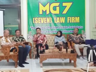 Peringati HPN 2026, Lima Narasumber Hadir di FGD Jagongan Bareng Media WN Network