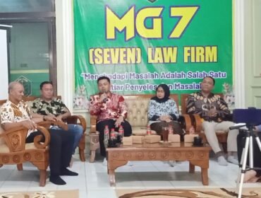 Peringati HPN 2026, Lima Narasumber Hadir di FGD Jagongan Bareng Media WN Network