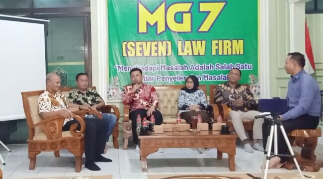 Peringati HPN 2026, Lima Narasumber Hadir di FGD Jagongan Bareng Media WN Network