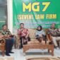 Peringati HPN 2026, Lima Narasumber Hadir di FGD Jagongan Bareng Media WN Network