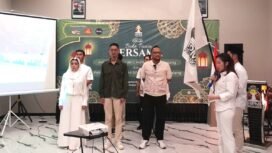 Basnom HIPMI Pemalang Resmi Dilantik, Dorong Kolaborasi Ekonomi dengan Pemda dan Pelaku Usaha