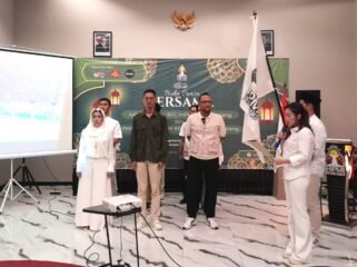 Basnom HIPMI Pemalang Resmi Dilantik, Dorong Kolaborasi Ekonomi dengan Pemda dan Pelaku Usaha