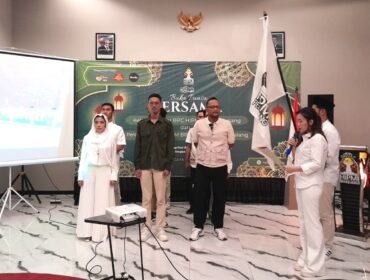 Basnom HIPMI Pemalang Resmi Dilantik, Dorong Kolaborasi Ekonomi dengan Pemda dan Pelaku Usaha