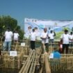 Bupati Anom Pimpin Penanaman 3.000 Mangrove di Pemalang, Peringati Hari Lingkungan Hidup Sedunia 2026