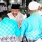 Ratusan Jemaah Haji Pemalang Tiba di Tanah Air, Bupati Anom: Semoga Menjadi Haji Mabrur
