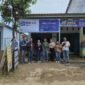 BRI Beri Apresiasi Agen BRILink Terbaik di Pemalang, Aldila Savarela Nor Turun Langsung