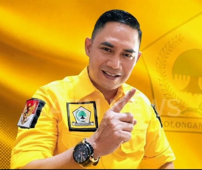 
					Aris Ismail Tegaskan Tak Kejar Kursi Wabup Pemalang: “Hormati Proses Hukum dan Mekanisme Partai”