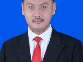 Anggota DPRD Kabupaten Pemalang, Fahmidh Dhuha, SM., MM