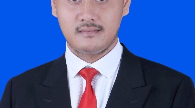 Anggota DPRD Kabupaten Pemalang, Fahmidh Dhuha, SM., MM
