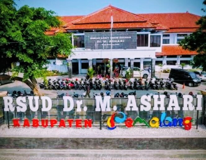 
					Teka-Teki Pengunduran Diri Istri Bupati Pemalang dari Dewan Pengawas RSUD Dr. M Ashari