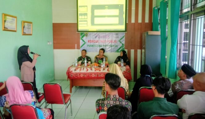 
					Dari Aspirasi Warga Menuju Pelayanan Prima, Puskesmas Paduraksa Perkuat Transformasi Kesehatan