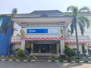Kantor BRI Cabang Pemalang