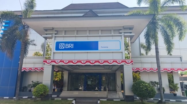 Kantor BRI Cabang Pemalang