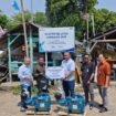 BRI Cabang Pemalang Dukung Nelayan Lombang Jaya dengan Mesin Perahu dan Bantuan Usaha