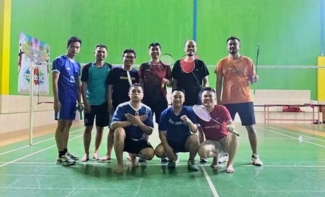 
					Karyawan BRI Pemalang Kompak Berolahraga, Perkuat Kebersamaan dan Teamwork