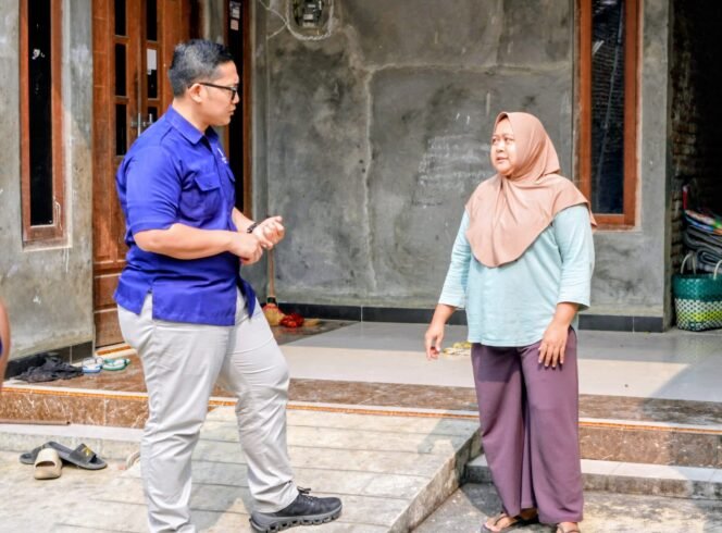 
					Dengarkan Langsung Suara Pelanggan, PDAM Tirta Mulia Pemalang Siap Tingkatkan Kualitas Layanan