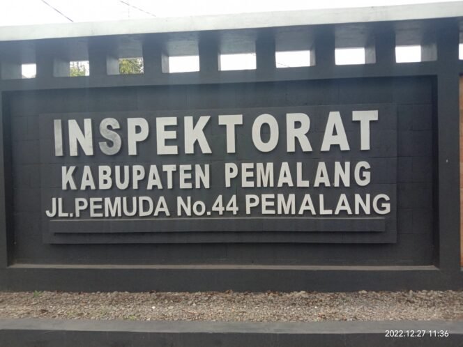 
					Inspektorat Tegas: Kades Petahana Tak Bisa Nyalon Lagi Jika Temuan Belum Diselesaikan