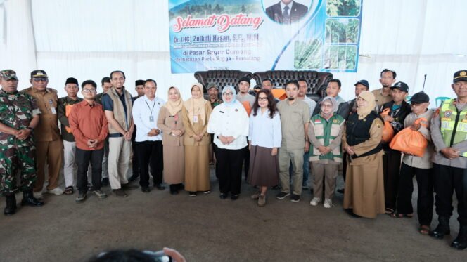 
					Musim Tanam Tiba, Petani Kentang Pemalang Selatan Masih Merasa Cemas Soal Bibit