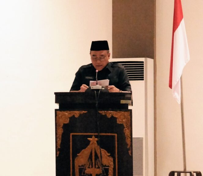 
					Mantap.! Perubahan APBD Tahun 2026 Tetap Fokus Pada Pelayanan Masyarakat