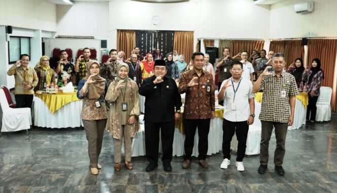 
					Perkuat Elektronifikasi Transaksi Daerah Pemkab Pemalang hingga 2029