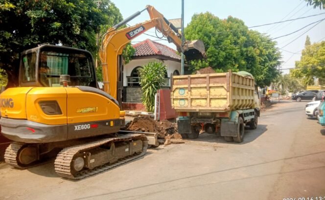 
					GAPENSI Pemalang Soroti Tata Kelola Proyek, Sebut Asosiasi Tak Pernah Dilibatkan