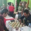 Dandim Cup Pemalang Sukses, 217 Pecatur Adu Strategi hingga Final
