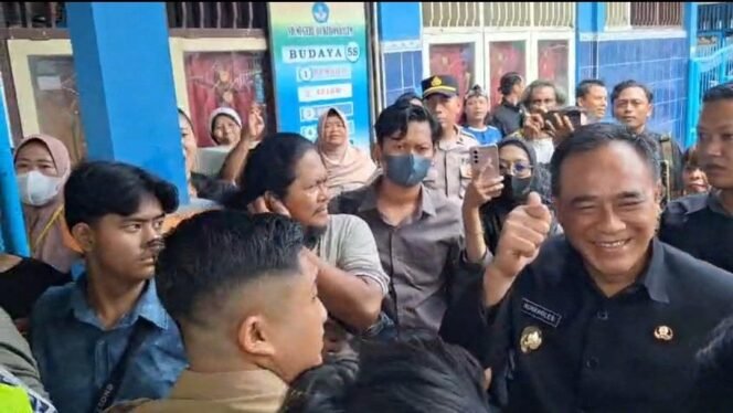 
					Pemda Pemalang Serahkan Penanganan Kasus Perundungan di SD Negeri 01 Kebondalem pada Proses Hukum