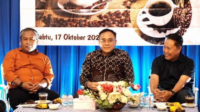 
					Tangani Bullying hingga Tuntas, Pemkab Pemalang Siapkan Pokja dan Satgas Sekolah Aman