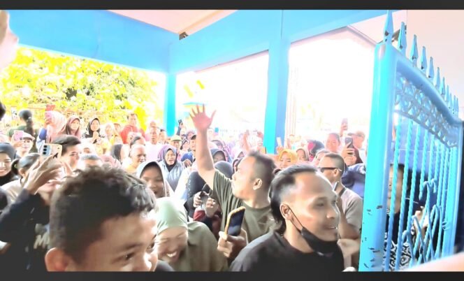 
					Kasus Siswa SDN 01 Kebondalem Memanas, Sekolah Klarifikasi Isu Anak Pejabat dan Polisi Itu Hoax