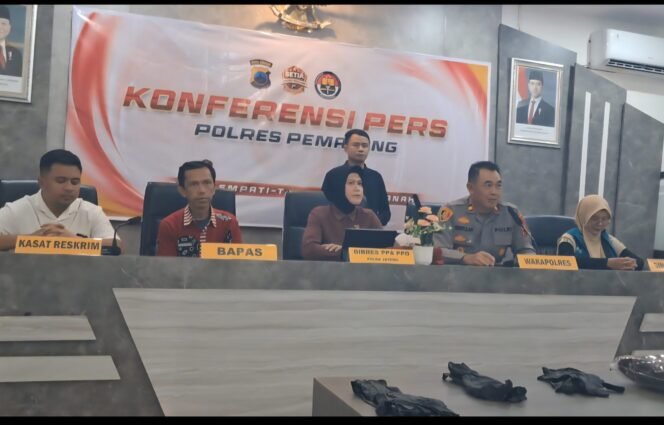 
					Tok..! Dua ABH Kasus Perundungan di SDN 01 Kebondalem Dikirim ke LPKS Antasena Magelang