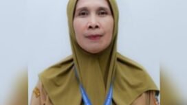 Dra. Titien Soewastiningsih Soebari, M.Ed., Ph.D,
