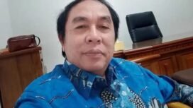 Koordinator Indonesia Police Watch (IPW) Jawa Tengah, Untung Budiarso