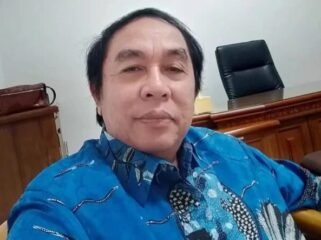 Koordinator Indonesia Police Watch (IPW) Jawa Tengah, Untung Budiarso