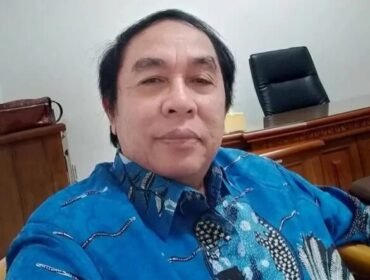 Koordinator Indonesia Police Watch (IPW) Jawa Tengah, Untung Budiarso