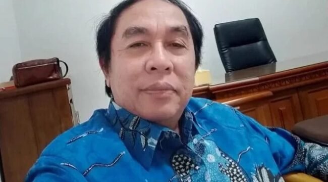 Koordinator Indonesia Police Watch (IPW) Jawa Tengah, Untung Budiarso